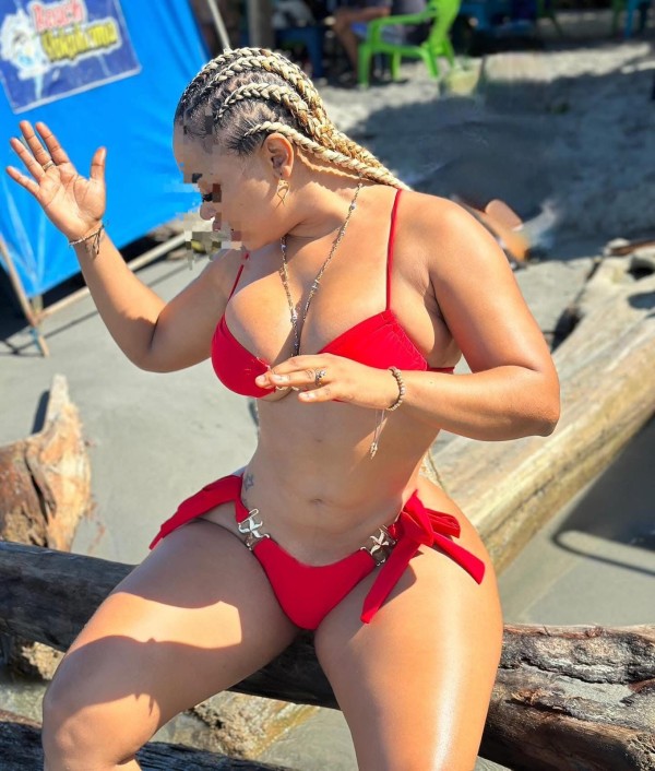 La diosa