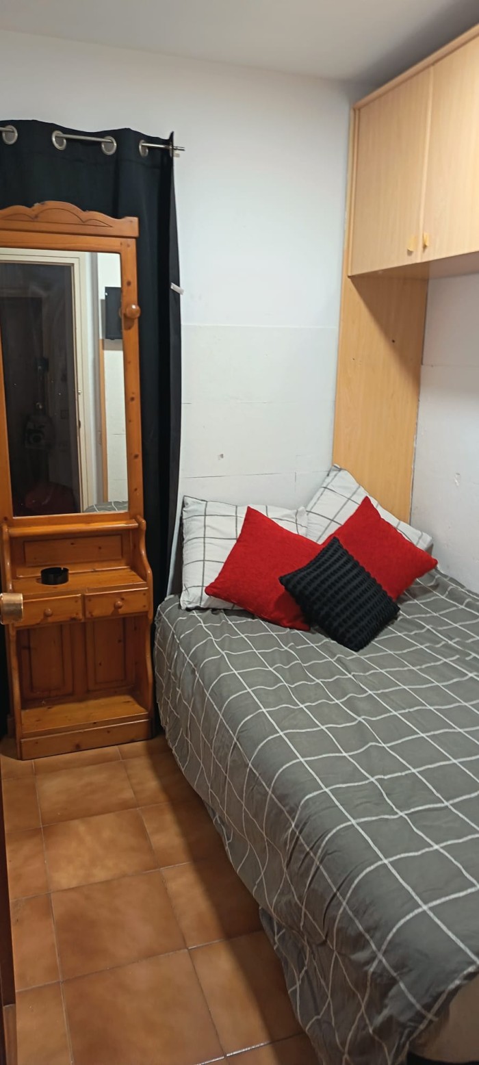 Ven y busca tu HABITACION, HABITACIONES ALQUILER S