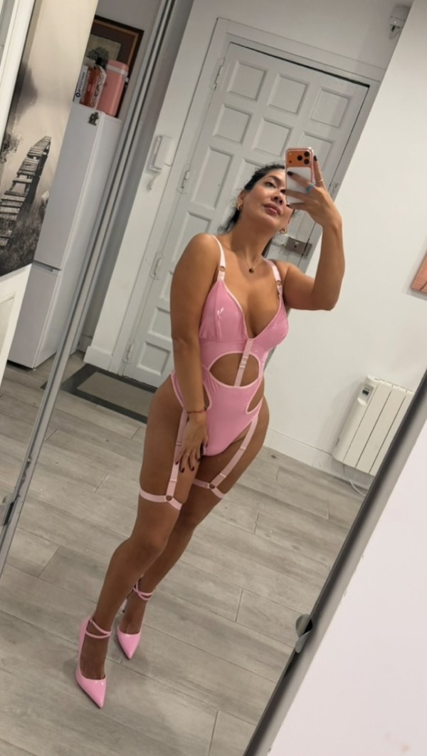 ARGENTINA DOT CAÑERA / TARJETAS / BIZUM