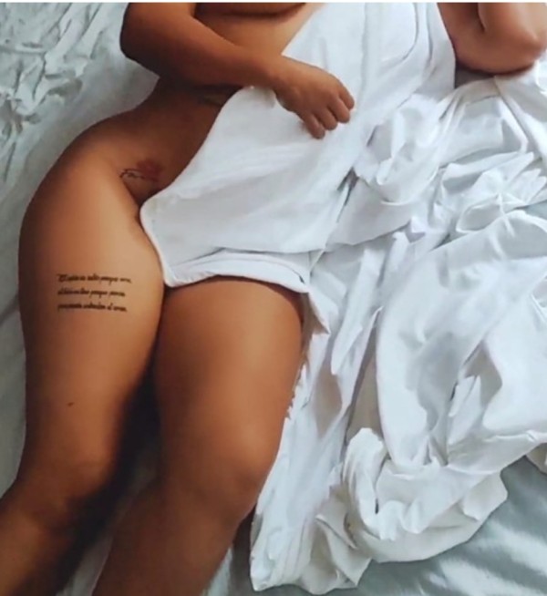 MADURA EXÓTICA CARIBEÑA FIESTERA EN ALUCHE LA LATINA