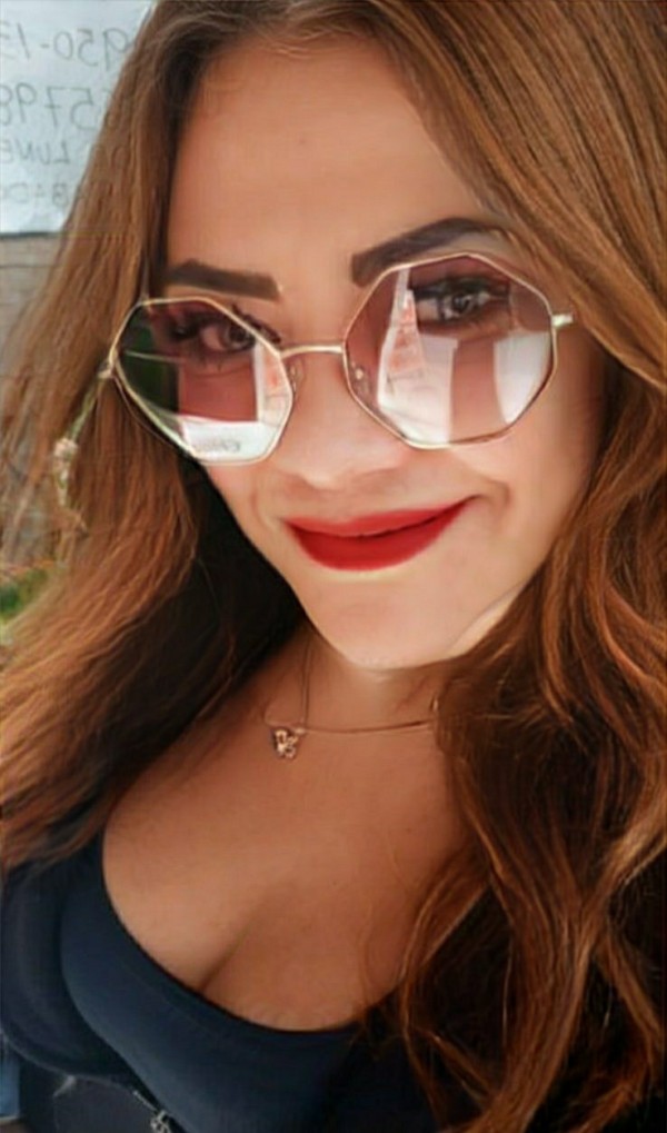 MADURA EXÓTICA CARIBEÑA FIESTERA EN ALUCHE LA LATINA