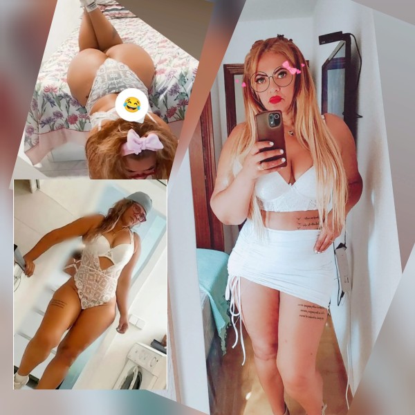 CARIBEÑA EXÓTICA MADURA FIESTERA EN CANILLEJAS SAN BLAS