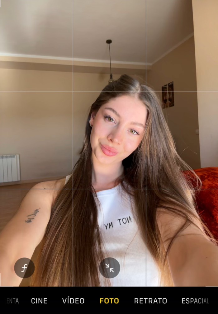 Diana / 20 años / Española / Trato cercano