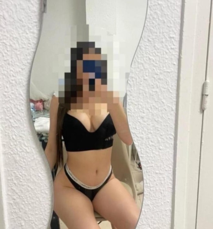 Diana / 20 años / Española / Trato cercano