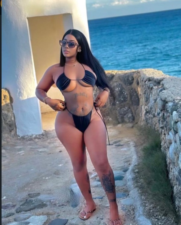 MARIA 659071783 LATINA FOGOSA EN ZAIDIN