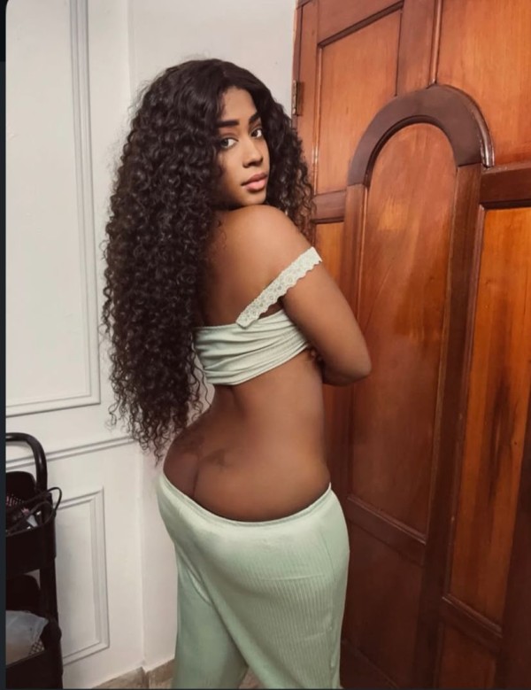 MARIA 659071783 LATINA FOGOSA  EN ZAIDIN