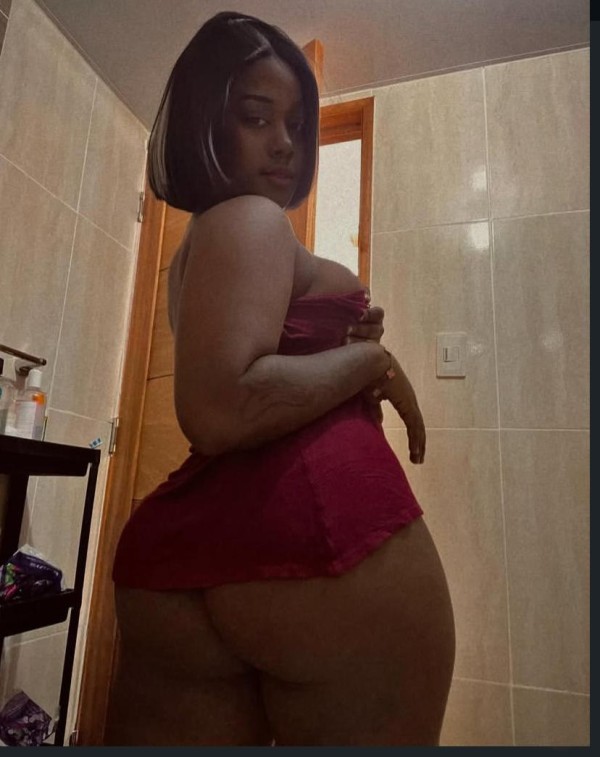 MARIA 659071783 LATINA FOGOSA EN ZAIDIN