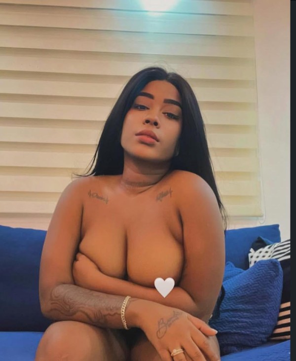 MARIA 659071783 LATINA FOGOSA EN ZAIDIN