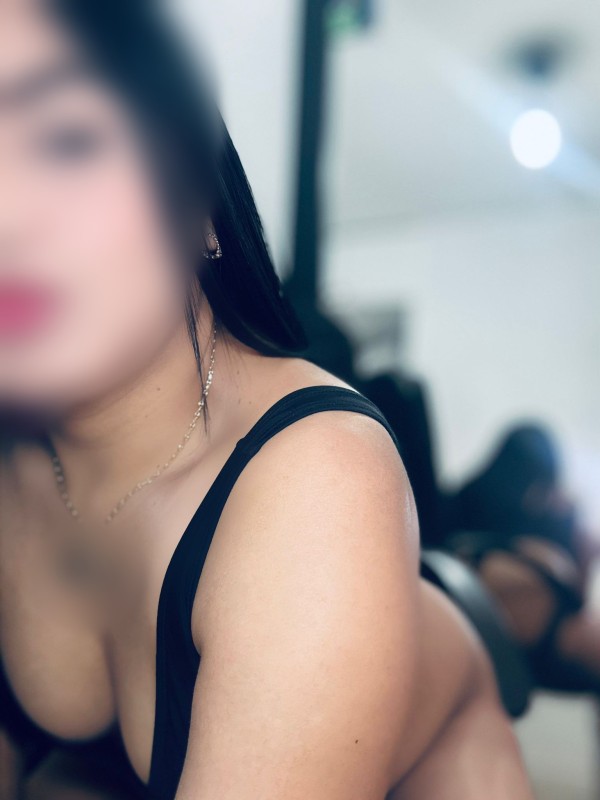 LATINA DE LUJO EXPLOSIVA, PURO MORBO