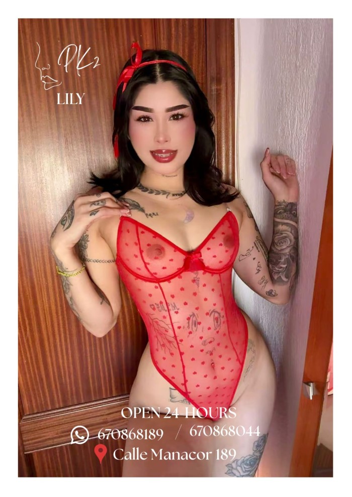 Mira las fotos de mis amigas