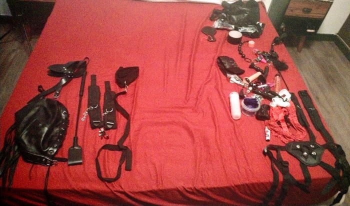 Pocos están hechos para la obediencia absoluta..