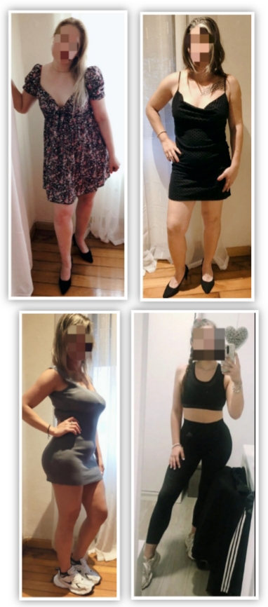 Marias relax..tu rincón de la felicidad