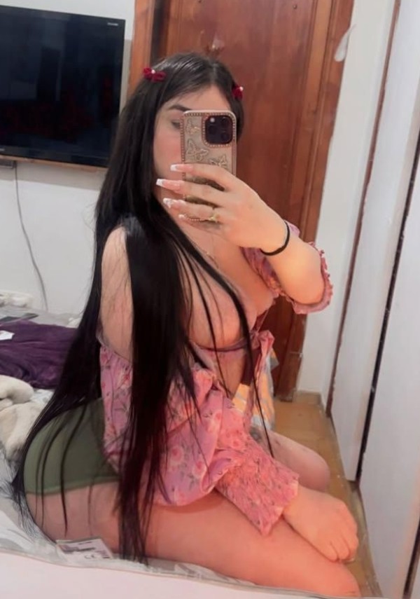VALENTINA PRECIOSA RECIEN LLEGADA COMPAÑIA DE LUJO – PALMA MALLORCA