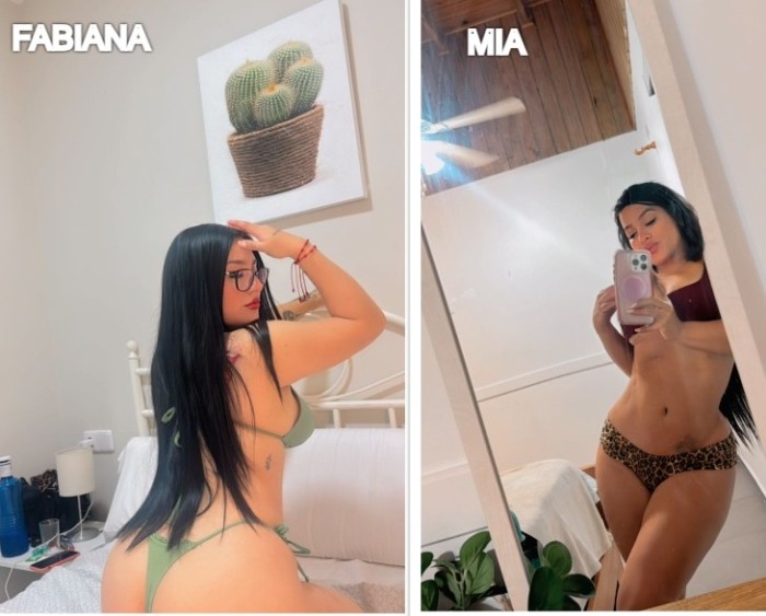 CHICAS HERMSOSAS Y FOOGOSAS EN TORRENTE DESDE 40€