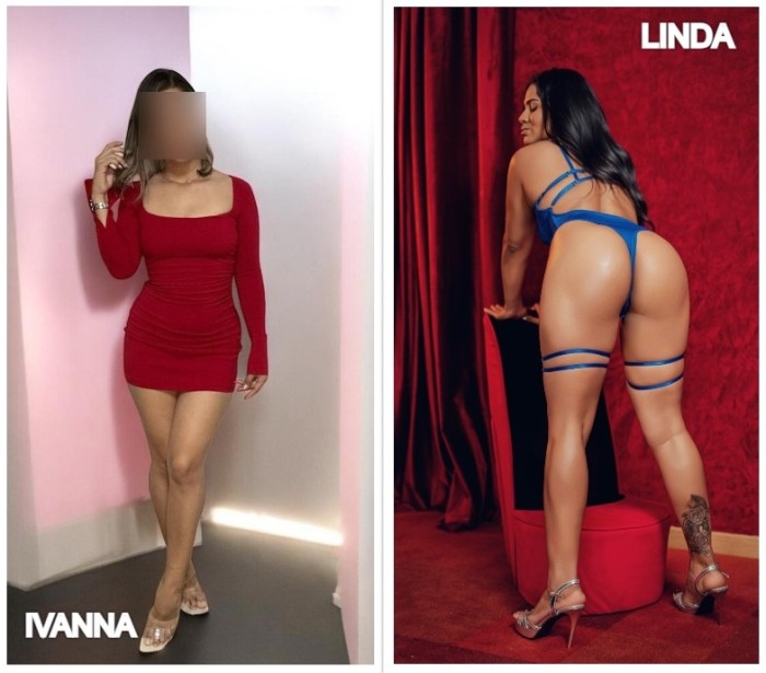 CHICAS HERMSOSAS Y FOOGOSAS EN TORRENTE DESDE 40€