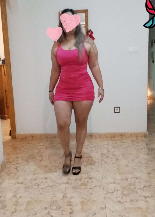 Camila Paulina dos colombianas masajistas