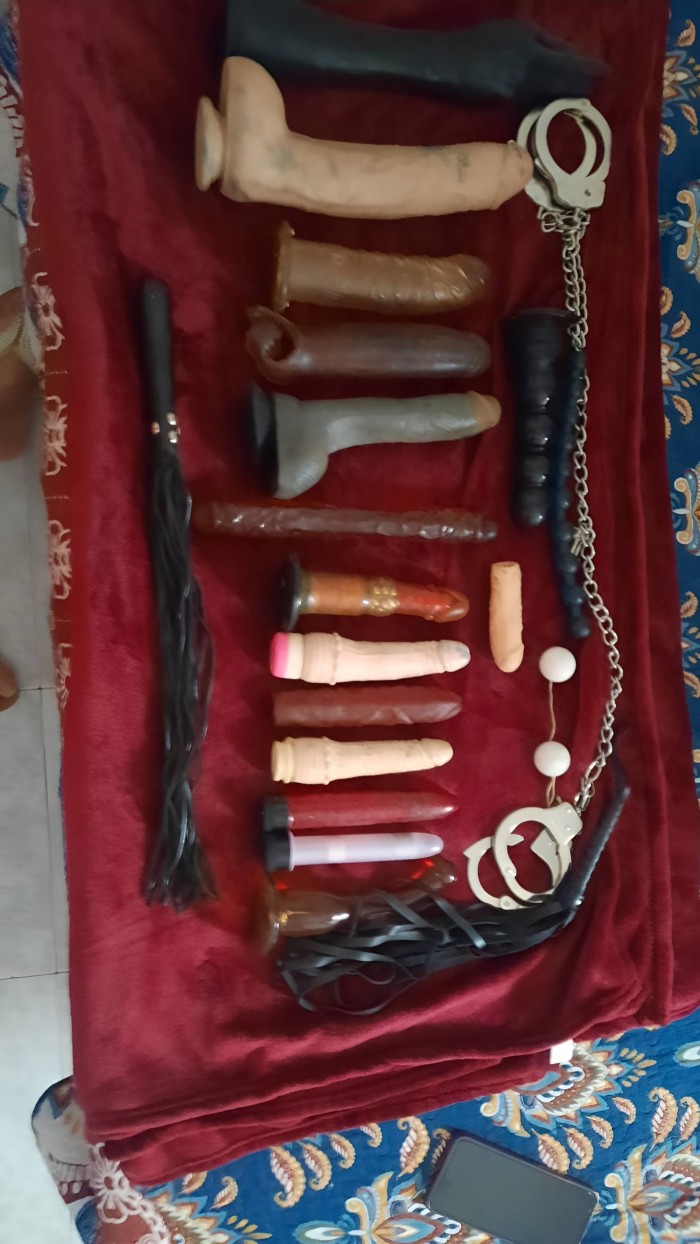 TRANSFORMISMO CON JUEGOS ERÓTICOS Y MUCHA FIESTA