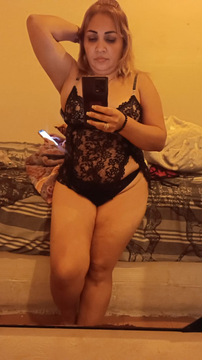 Diavlona Complacente y Morbosa