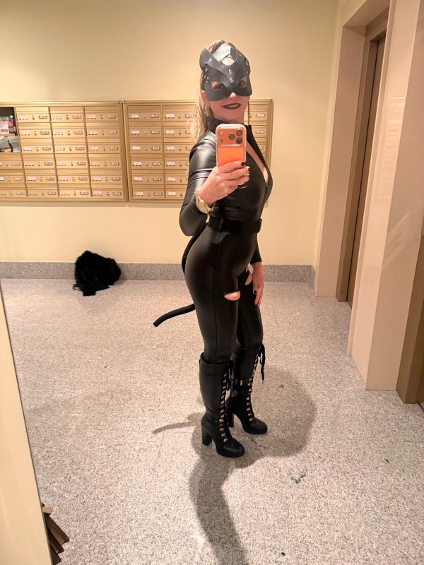 Brasileña recién llegada ( 634156807)