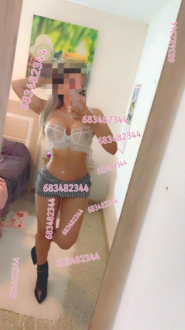 Recien llegada En CORUÑA jovencita de foto reales!!