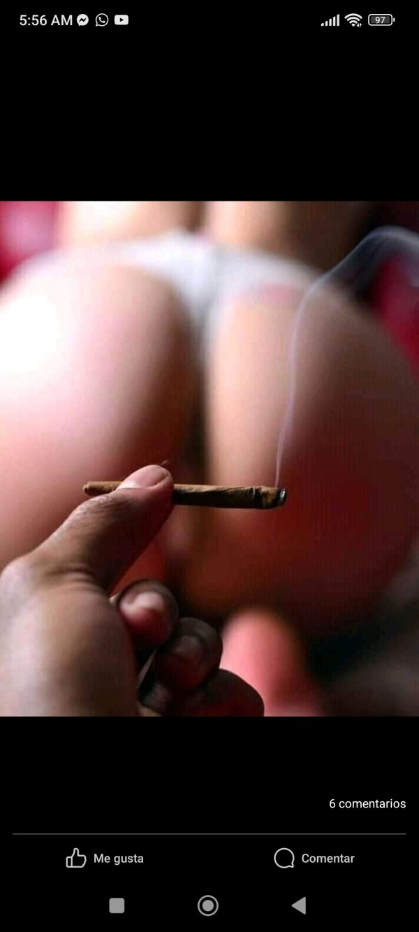 Sofia hermosa latina muy fiestera y dominante