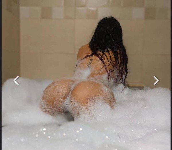 Caliente jovencita latina Sevilla este