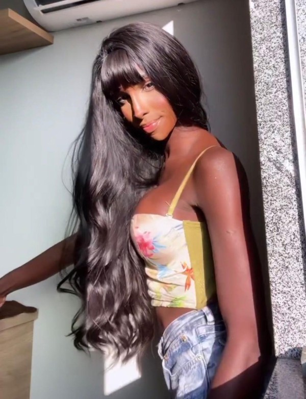 VICTORIA FIESTA A TOPE LARGA SESIONES! VEN A CONOCERME