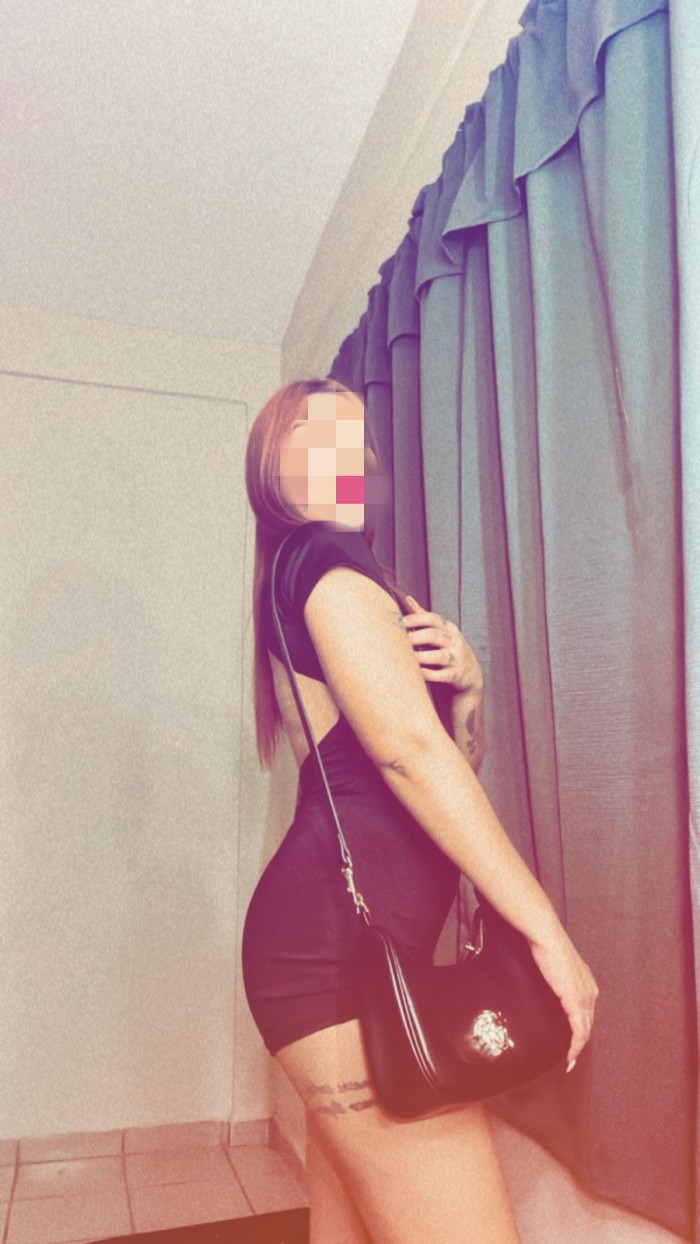 Linda paraguaya muy joven