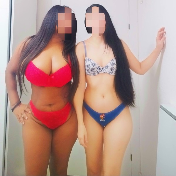 Dos amigas para ti solito novedad  ÚLTIMOS DÍAS APROVECHA Y NO TE LO PIERDA