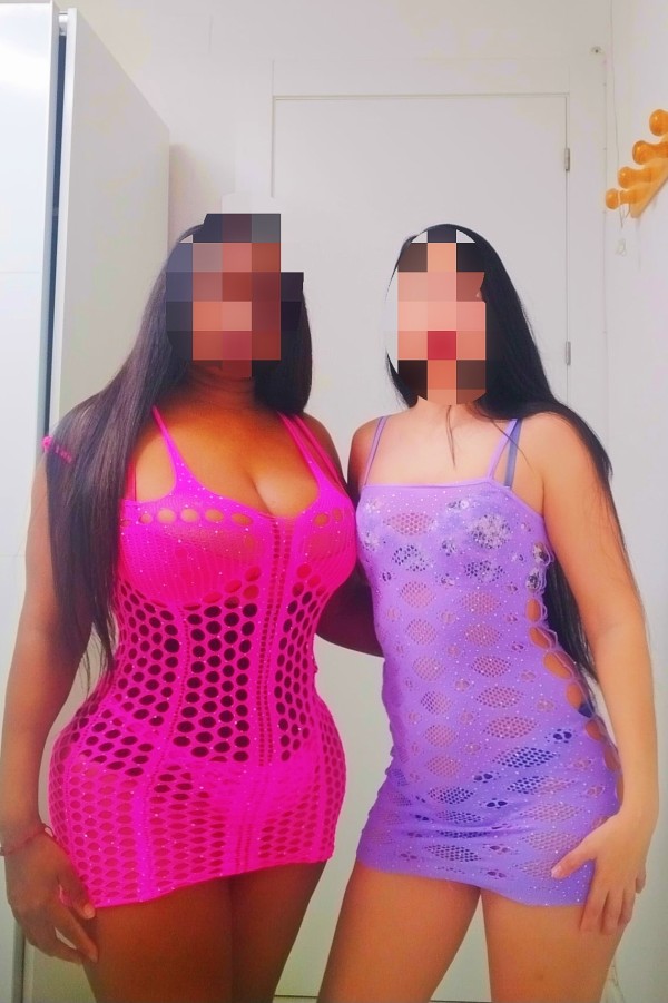 Dos amigas para ti solito novedad  ÚLTIMOS DÍAS APROVECHA Y NO TE LO PIERDA