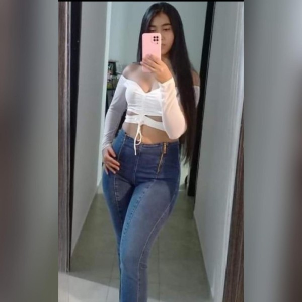 SOFÍA ADICTA AL PLACER ATRÉVETE