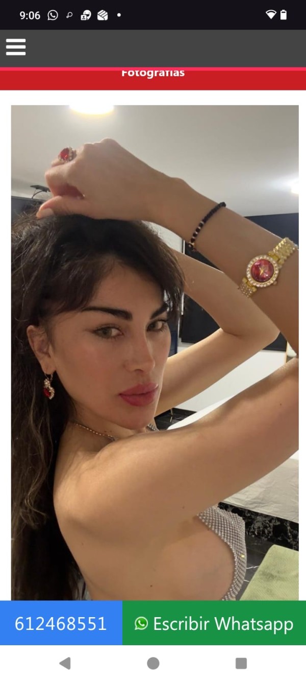 SOY NOVEDAD EN LA CIUDAD NIÑATA COMPLACIENTE