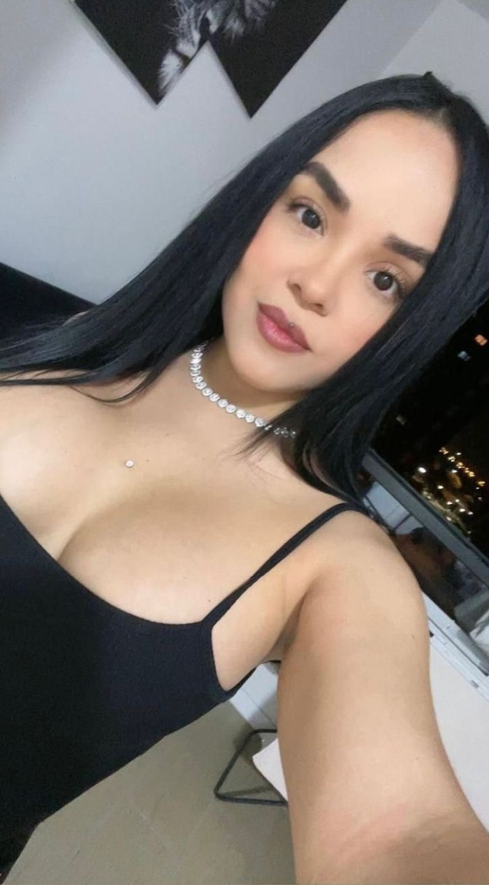 Sofía novedad en Málaga Capital, a todo dar