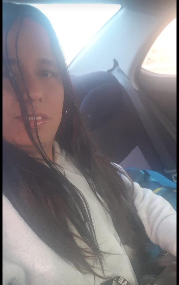 LA MÁS GUARRA DE AMPOSTA TODO A PELO 24H