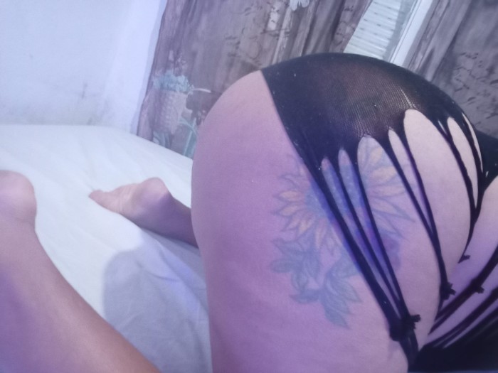 LA MÁS GUARRA DE AMPOSTA TODO A PELO 24H