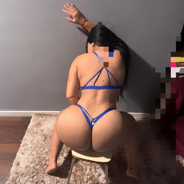 Tú fiestera favorita