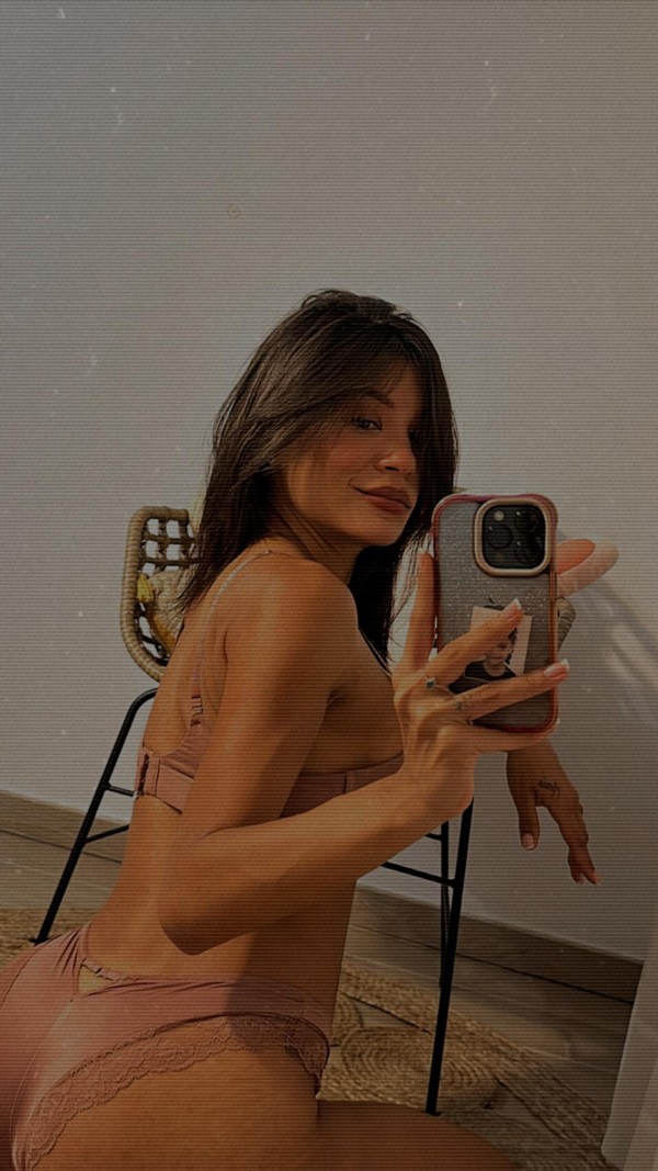 LAS PALMAS RECIÉN LLEGADA