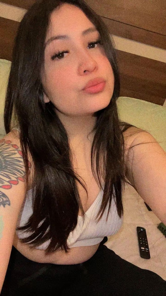 JOVEN COMPLETA Y VERDADERA SERVICIOS CLAROS 24 h.