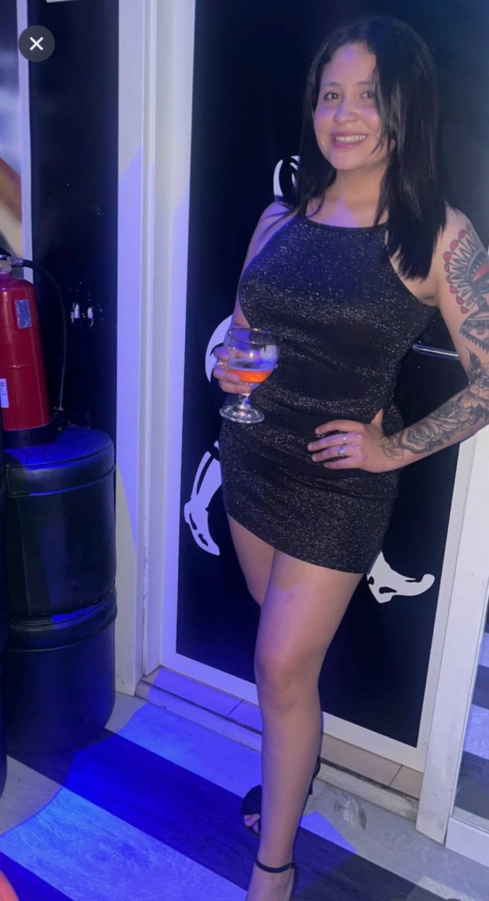 JOVEN COMPLETA Y VERDADERA SERVICIOS CLAROS 24 h.