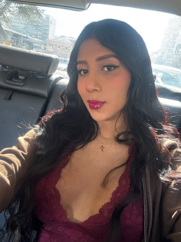 Sofía Trans Novedad en Tu ciudad Almería fotos reales super sensual