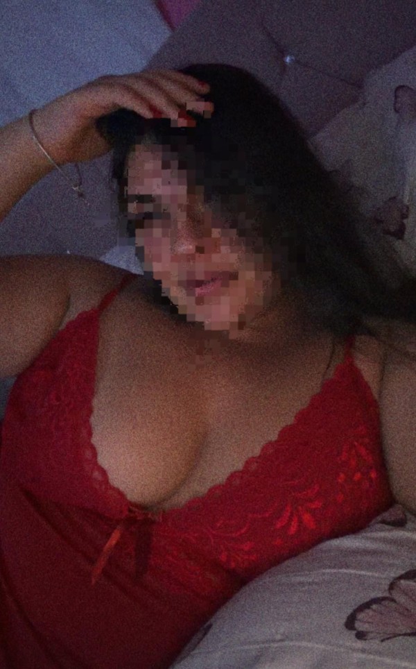 !!RECIEN LLEGADA GORDI BUENA !PRIMERA VEZ EN LEÓN!