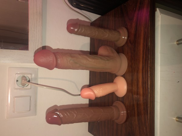 Trans Novedad Trato De novio Morbosa, fiestera