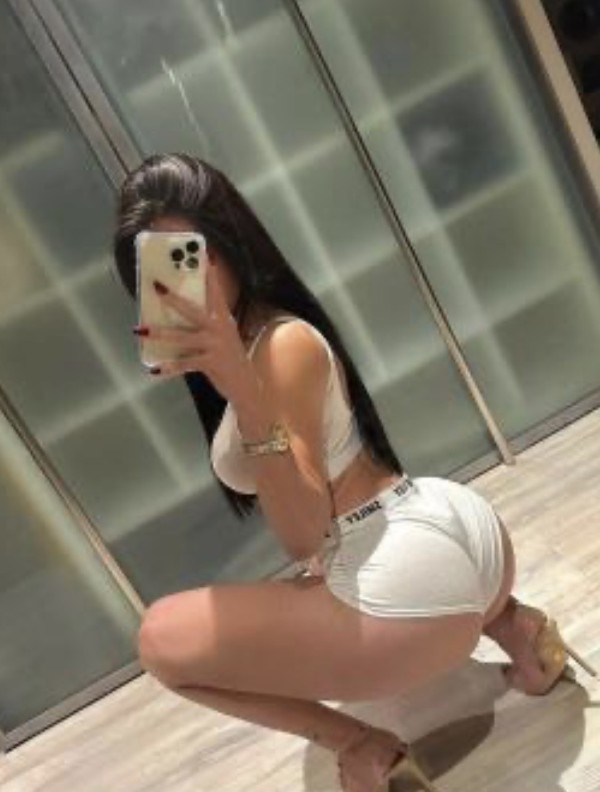 Soy 100% real y sin engaños