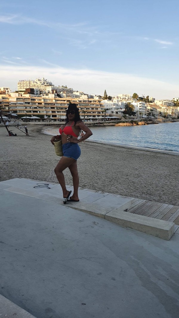 La diosa lechera
