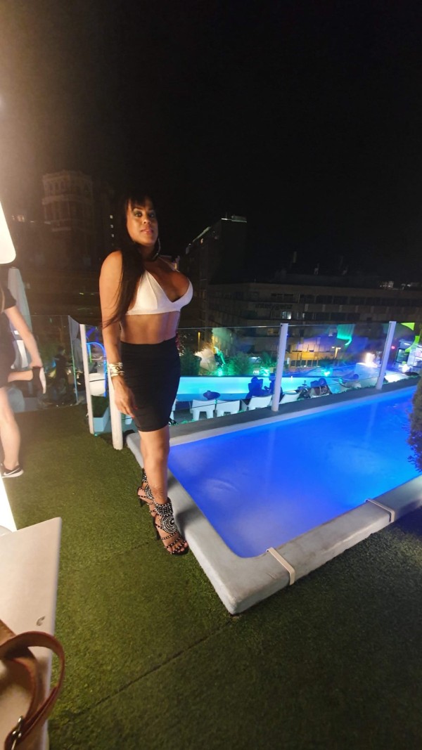 La diosa lechera