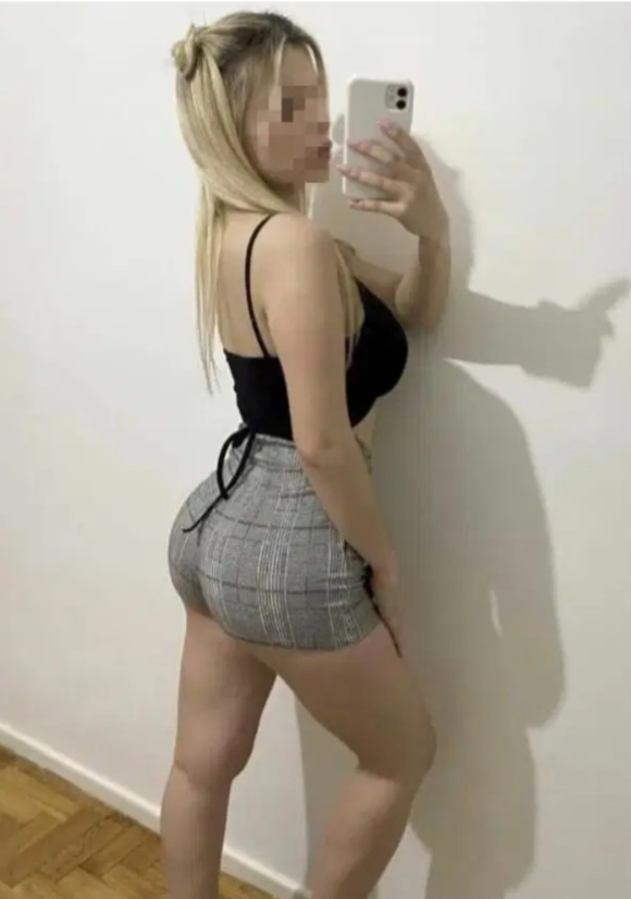 JOVENCITA BESUCONA LIBERAL COMPLACIENTE 1ER DIA