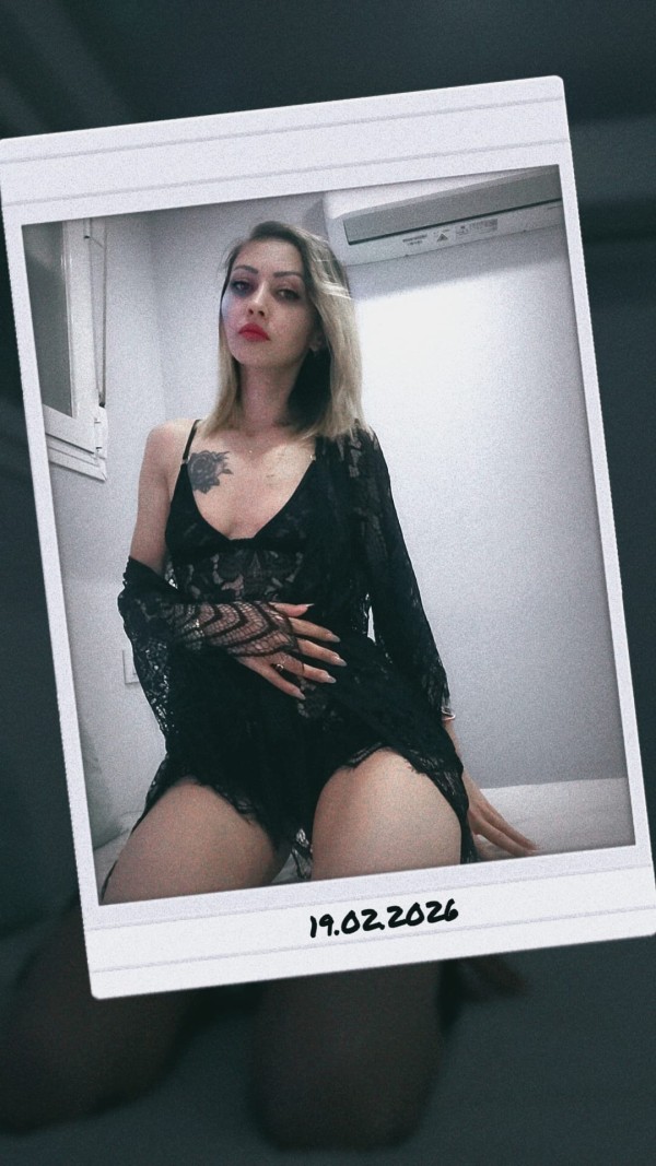 Una semanita en madrid metro lucero  natasha