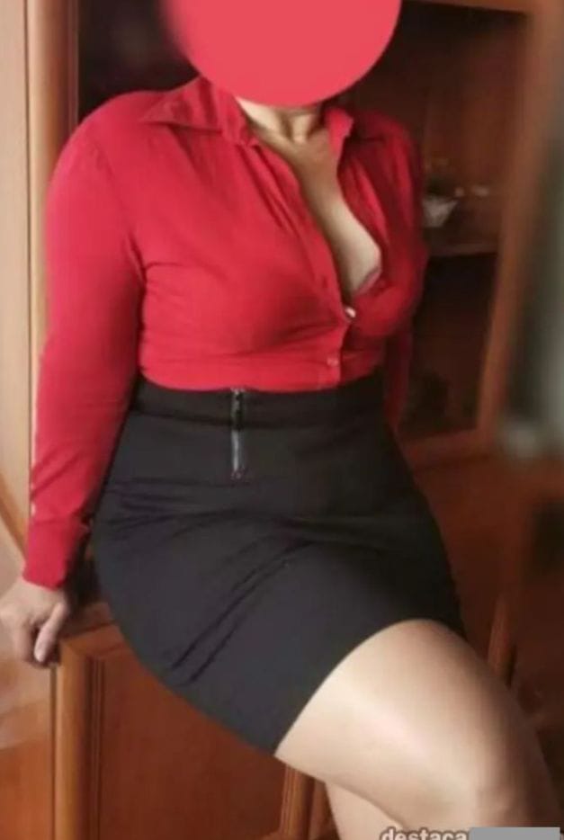 LA MÁS CARIÑOSA, DE ESCAPADA ,COMPLACIENTE