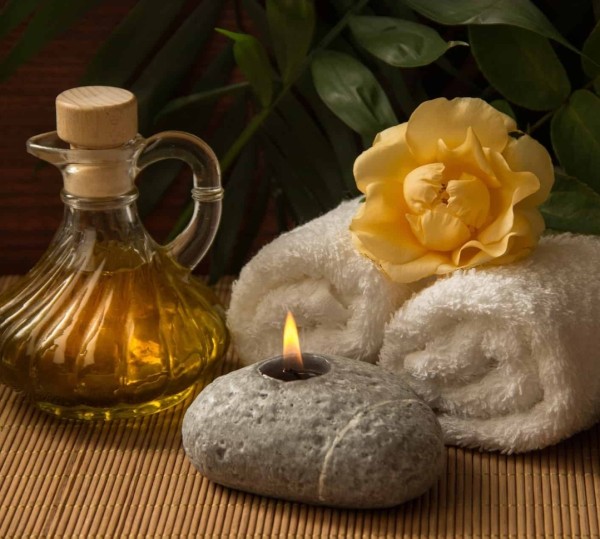 URGE masajista en Girona ciudad.