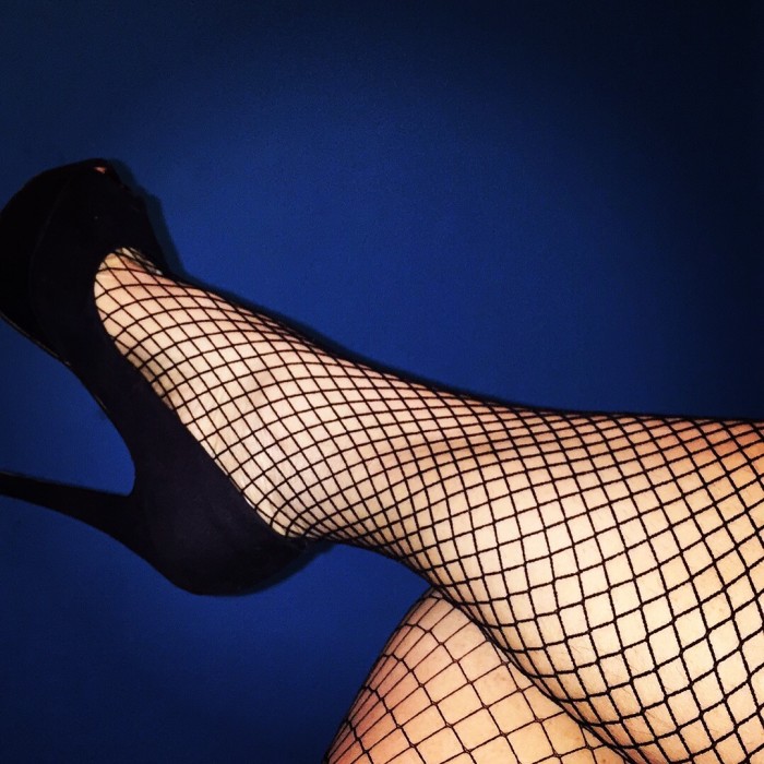 trans cañera fiestera lechera completisima